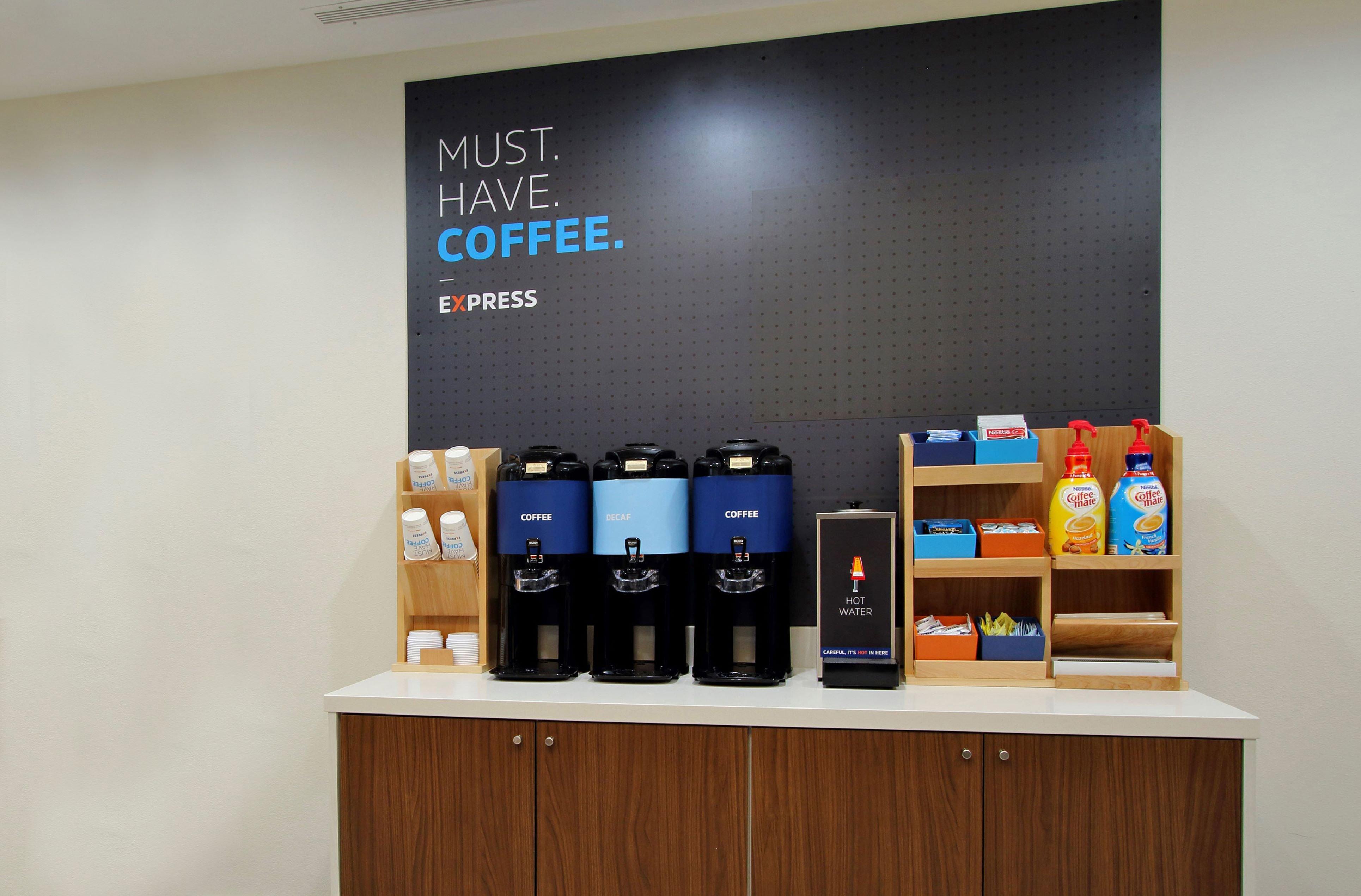 Holiday Inn Express Tampa-Brandon By Ihg Bagian luar foto