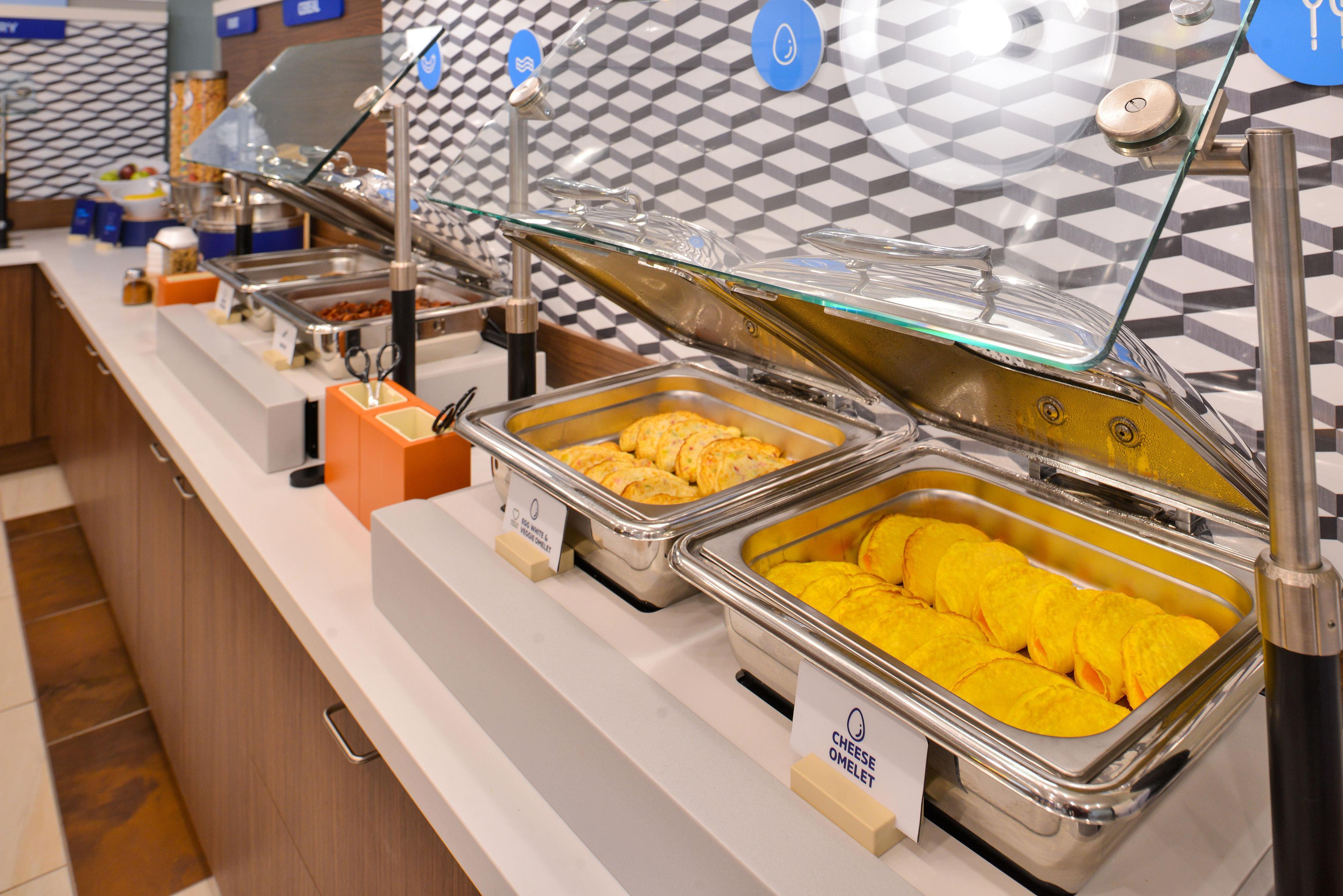 Holiday Inn Express Tampa-Brandon By Ihg Bagian luar foto
