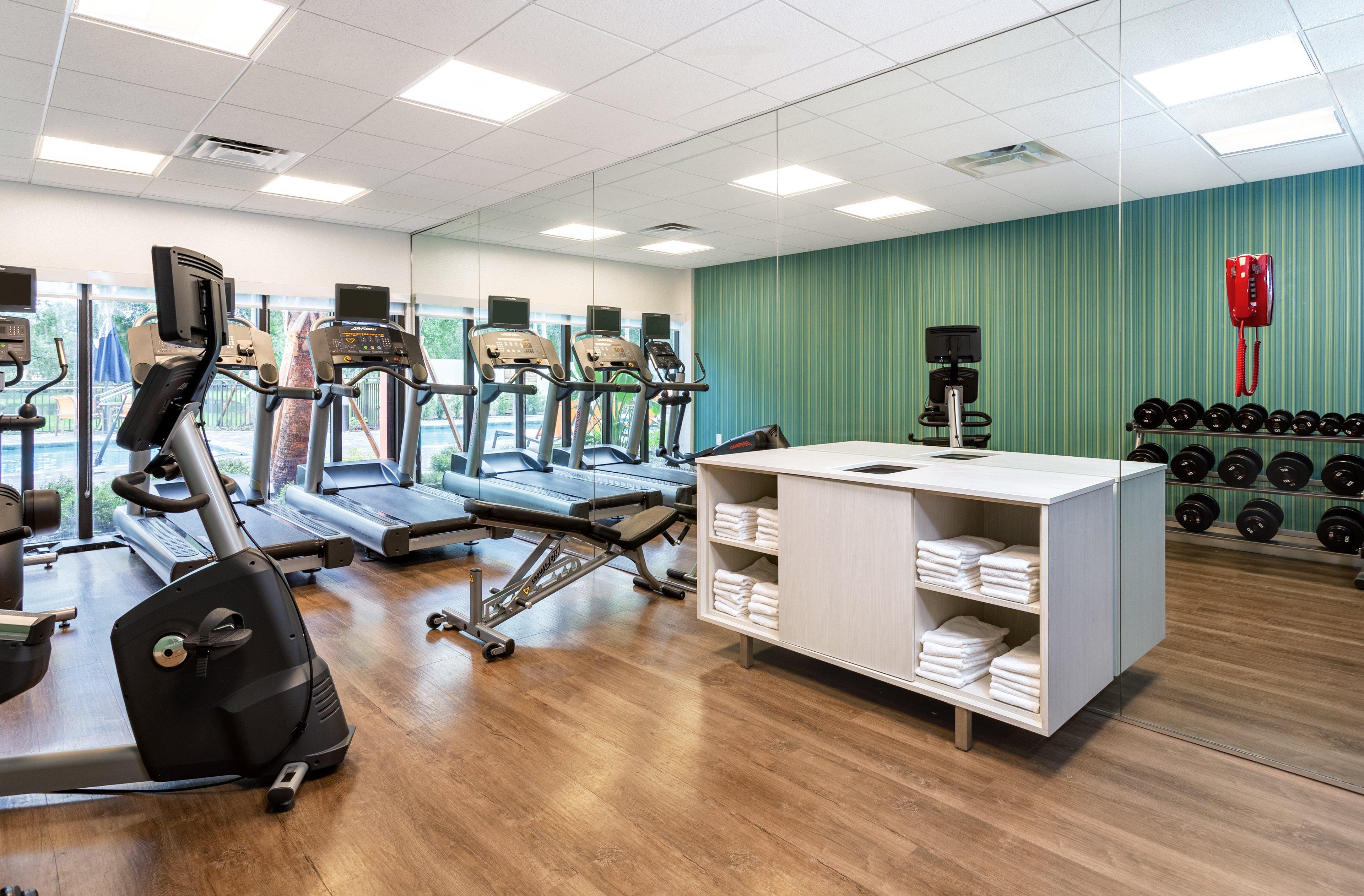 Holiday Inn Express Tampa-Brandon By Ihg Bagian luar foto