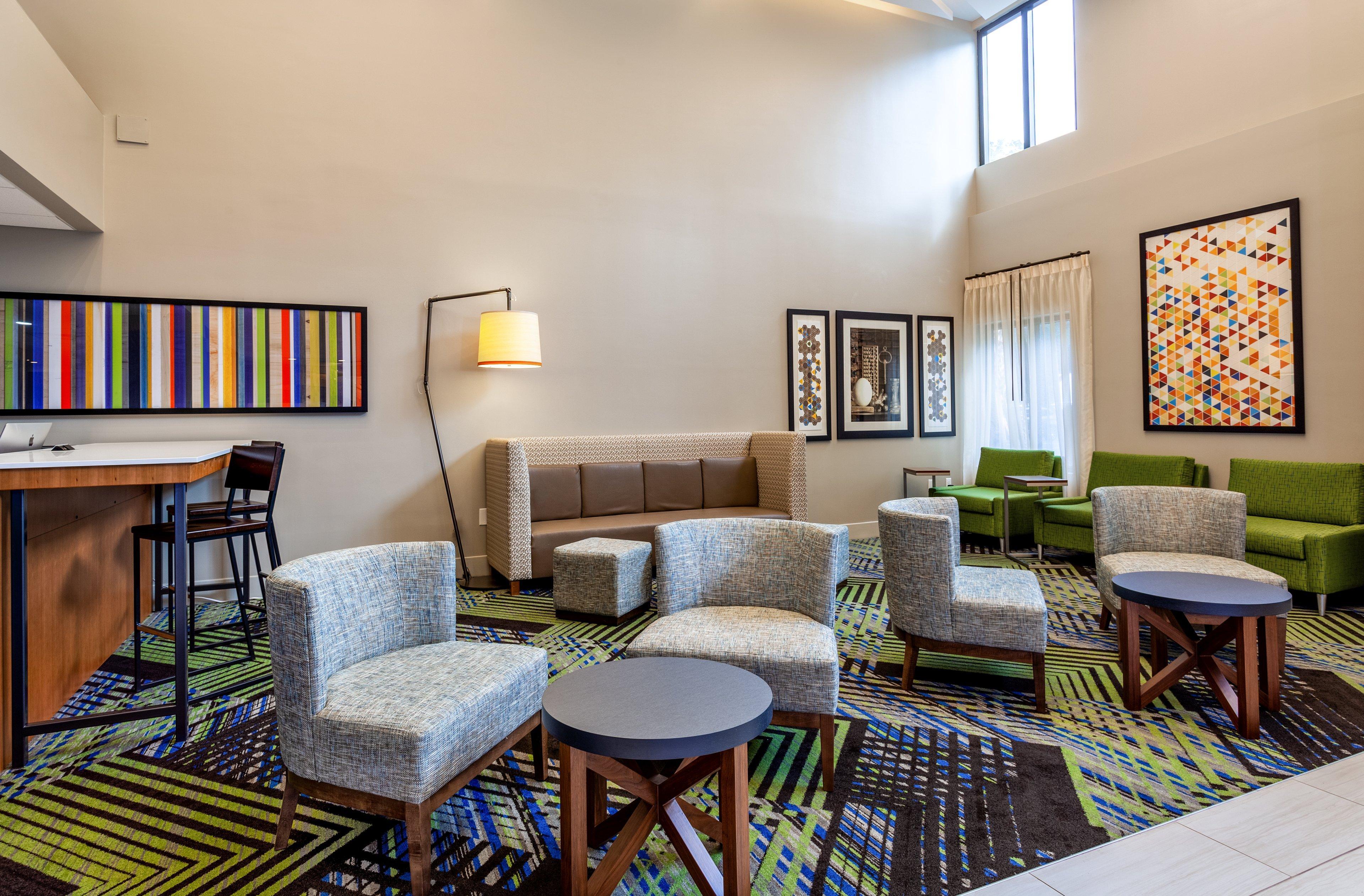 Holiday Inn Express Tampa-Brandon By Ihg Bagian luar foto